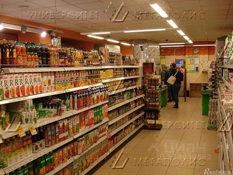 Аренда ПСН улица Серпуховский Вал,  д. 5