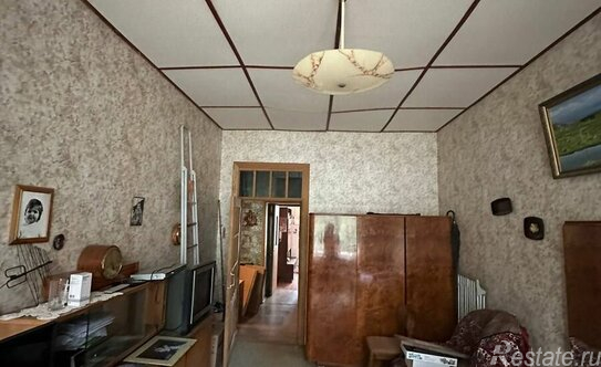 Продажа 2-комн квартиры на вторичном рынке ул Орбели,  д. 27,  к. 4