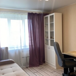 Продажа 2-комн квартиры на вторичном рынке Богатырский пр-кт,  д. 10