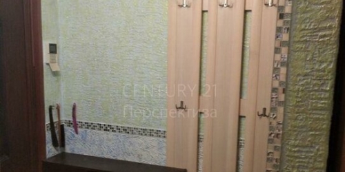 3-комн квартира Снайперская улица,  д. 14/9