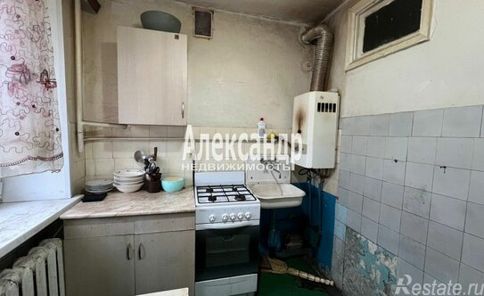 Продажа 2-комн квартиры на вторичном рынке Выборг г, Приморское ш,  д. 12