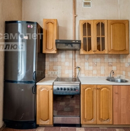 Продажа 2-комн квартиры на вторичном рынке Бойцовая улица,  д. 29