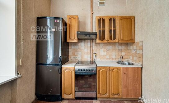 Продажа 2-комн квартиры на вторичном рынке Бойцовая улица,  д. 29