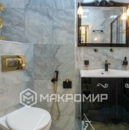 Продажа 2-комн квартиры на вторичном рынке Московский п, Татьянин Парк ул,  д. 16 к3