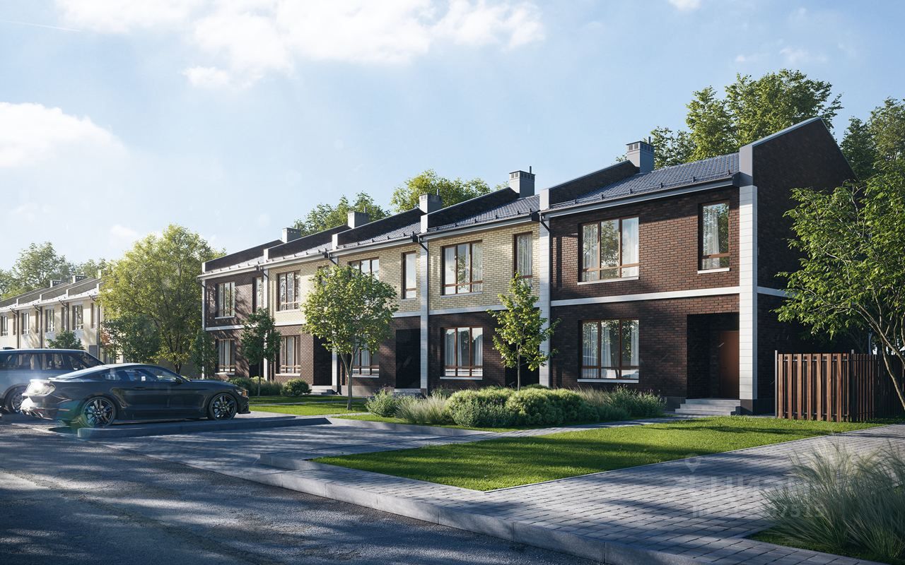 Продажа дома Петергоф, Ропшинское шоссе