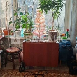 Продажа 1-комн квартиры на вторичном рынке Юшуньская Б. ул,  д. 16