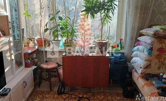 Продажа 1-комн квартиры на вторичном рынке Юшуньская Б. ул,  д. 16