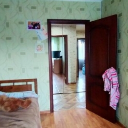 Продажа 3-комн квартиры на вторичном рынке Люберцы, Пионерская улица,  д. 12