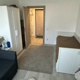 Продажа 1-комн квартиры на вторичном рынке Парашютная ул,  д. 3 к1