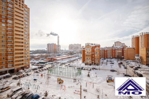 Продажа 1-комн квартиры на вторичном рынке Подольск, Рязановское ш.,  д. 19