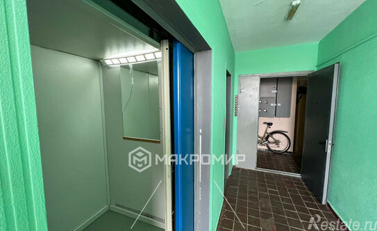 Продажа 2-комн квартиры на вторичном рынке ул Миклухо-Маклая,  д. 22