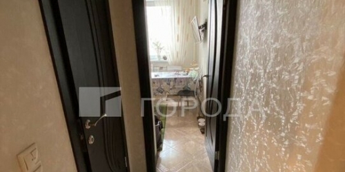 2-комн квартира Лукинская улица,  д. 9