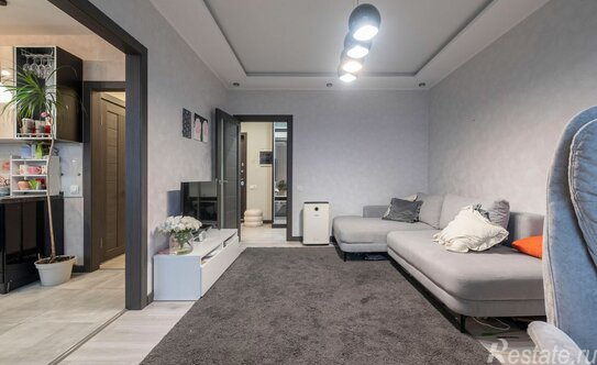 Продажа 2-комн квартиры на вторичном рынке проспект Будённого