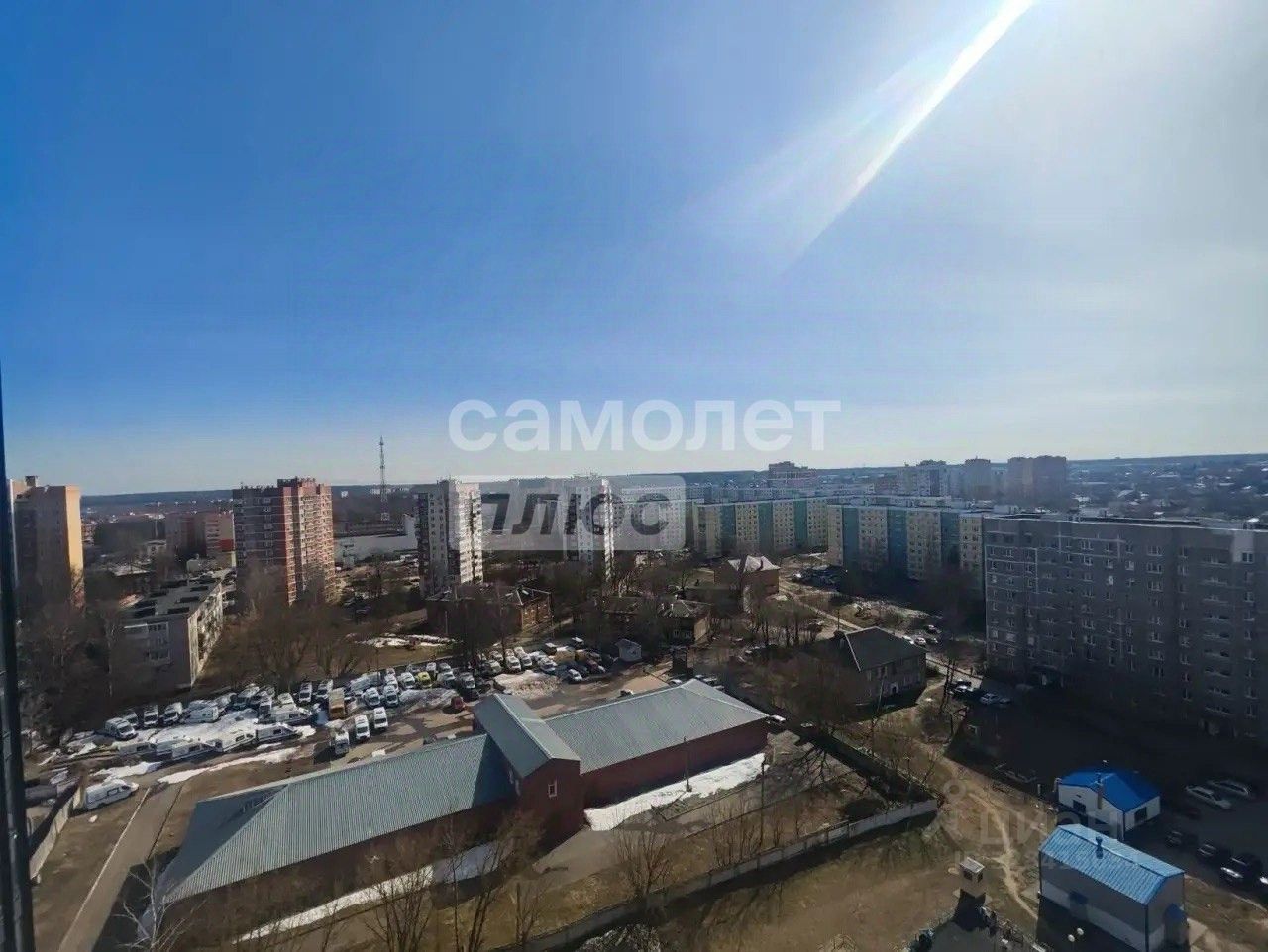 Продажа студии Наро-Фоминск, улица Новикова, 20