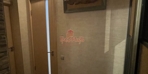 5-комн квартира Учинская ул,  к. 1