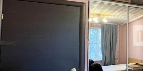 2-комн квартира улица Кибальчича, 16К1