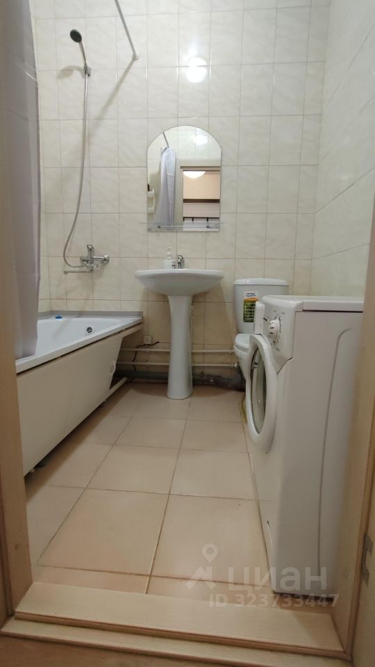 Аренда студии проспект Королева, 57к1