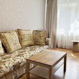 Продажа 3-комн квартиры на вторичном рынке Ногинск, ул Текстилей,  д. 27