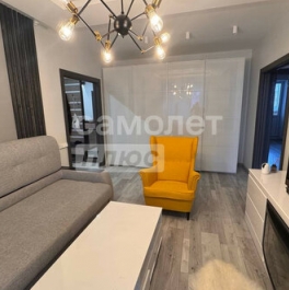 Продажа 3-комн квартиры на вторичном рынке Наро-Фоминск г, Шибанкова ул,  д. 59