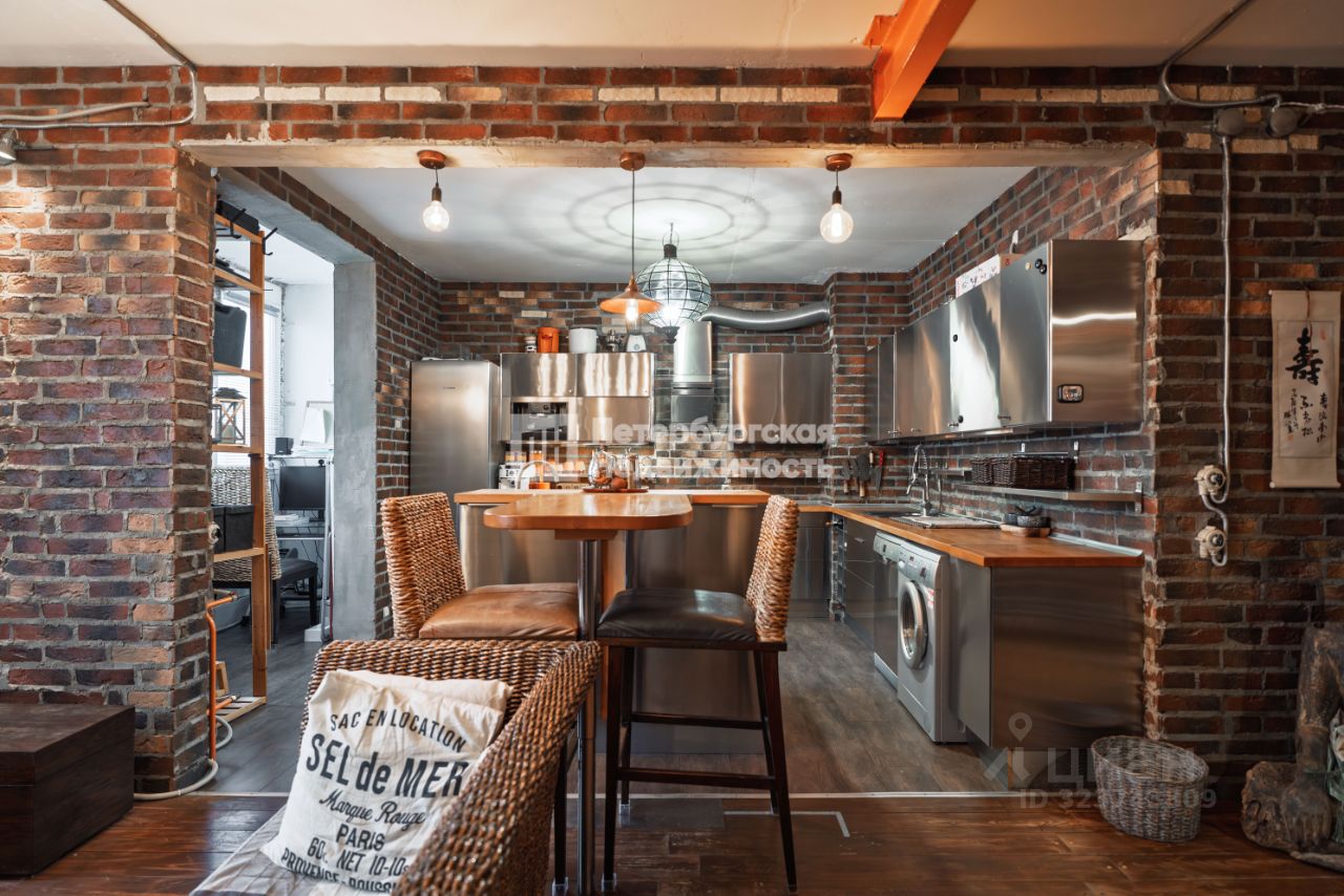 Продажа 2-комн квартиры на вторичном рынке улица Вавиловых, 7к4