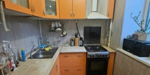 3-комн квартира Металлистов пр-кт,  д. 132