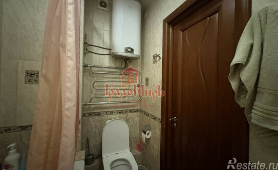 Продажа 1-комн квартиры на вторичном рынке Одинцовский городской округ, Сосновая улица,  д. 13