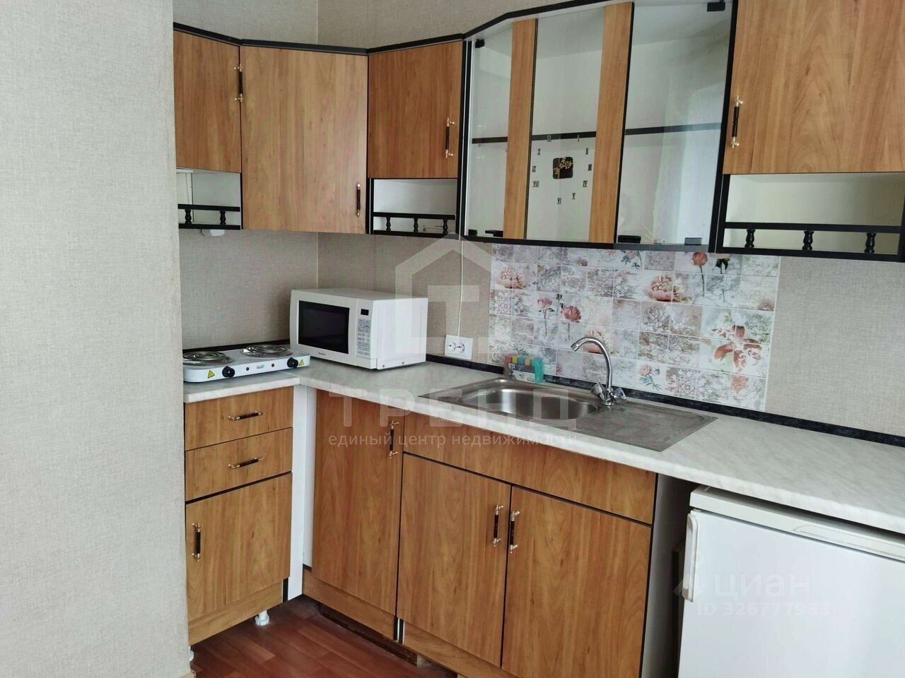 Продажа 1-комн квартиры на вторичном рынке улица Бабушкина, 84к2