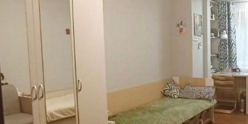 2-комн квартира улица Константина Царева, 18