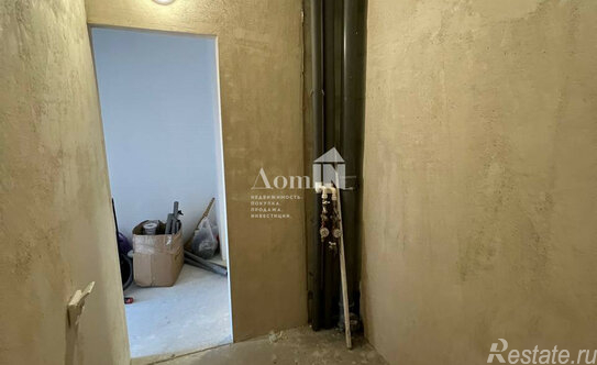 Продажа 1-комн квартиры на вторичном рынке ул Кустодиева,  д. 5,  к. 1 стр 1