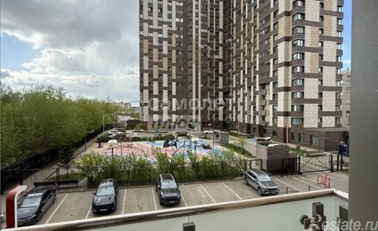 Продажа 1-комн квартиры на вторичном рынке Нововладыкинский проезд,  д. 1,  к. 3