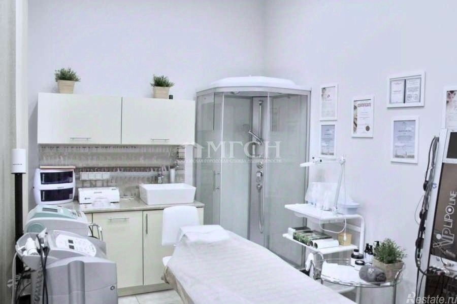 Аренда ПСН ул Мироновская,  д. 25