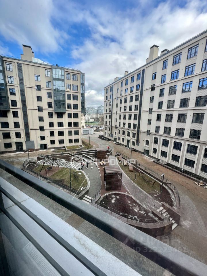 Продажа 2-комн квартиры на вторичном рынке Ремесленная улица, 15