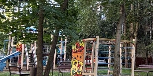 3-комн квартира 13-я Парковая улица, 20К1