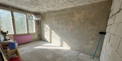 4-комн квартира Красносельское шоссе,  д. 42