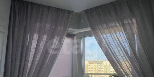 2-комн квартира Защитников Москвы пр-кт,  д. 14
