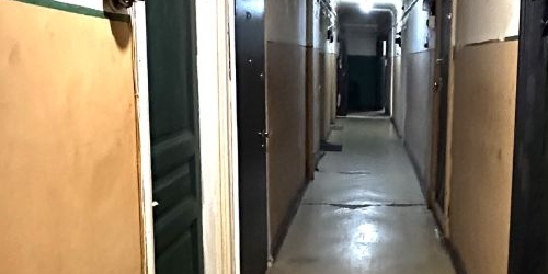 Комната Страстной бульвар, 4С3