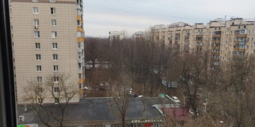 1-комн квартира ул Фёдора Полетаева,  д. 15,  к. 1