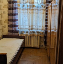 Продажа 2-комн квартиры на вторичном рынке улица Ферсмана,  д. 11 к2