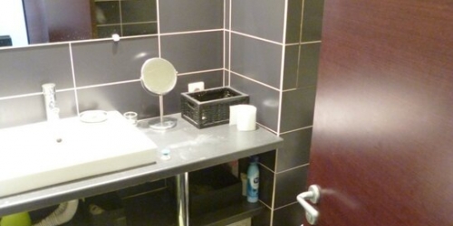 1-комн квартира Рижский проезд,  д. 3