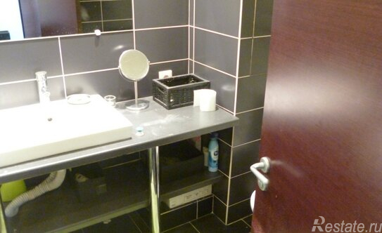 Продажа 1-комн квартиры на вторичном рынке Рижский проезд,  д. 3