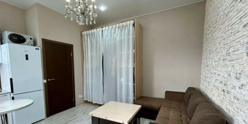 1-комн квартира Краснопутиловская улица,  д. 111