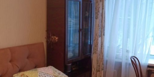 2-комн квартира пос. Металлострой, улица Максима Горького, 4