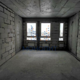 Продажа 1-комн квартиры на вторичном рынке Шарикоподшипниковская улица,  д. 11 с9