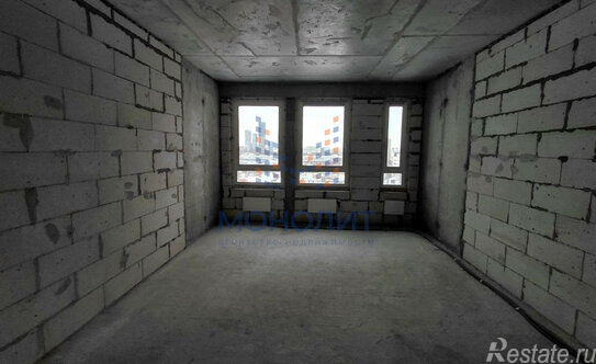 Продажа 1-комн квартиры на вторичном рынке Шарикоподшипниковская улица,  д. 11 с9