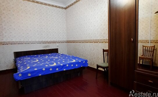 Продажа 3-комн квартиры на вторичном рынке Сланцы, пер Островского,  д. 3