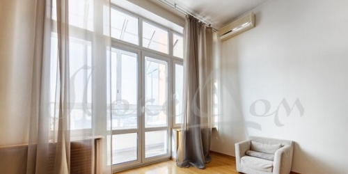 4-комн квартира Сущёвская улица,  д. 31