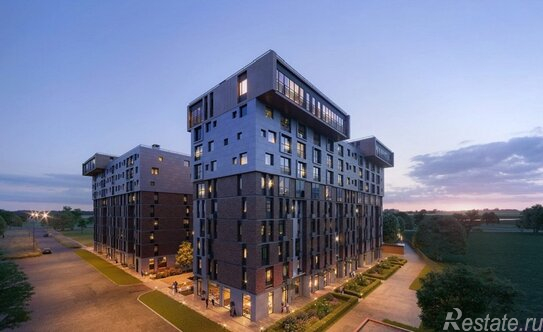 Продажа 1-комн квартиры на вторичном рынке Парашютная улица,  д. 79 к1