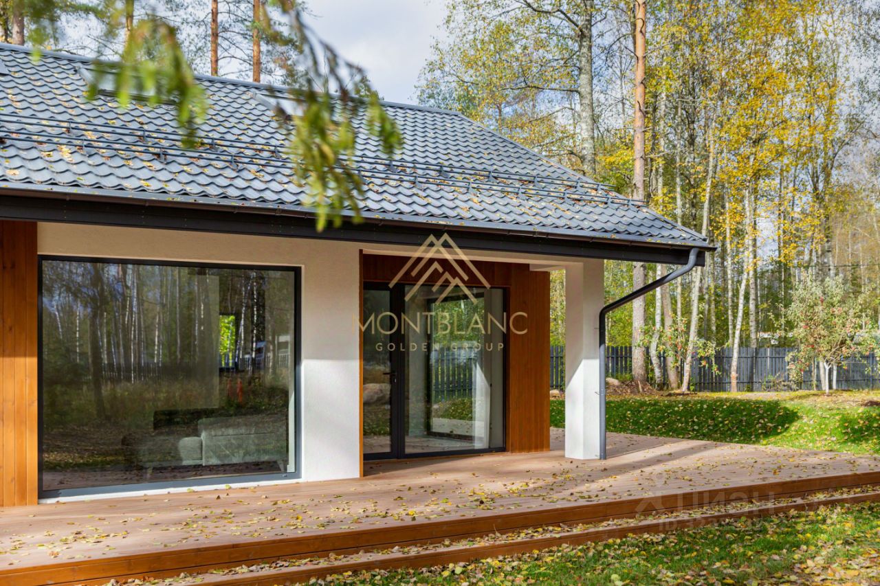 Продажа дома Майнило кп, улица Майнило, 69