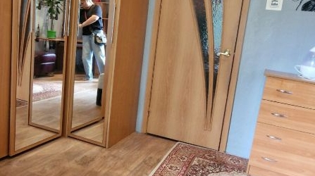 2-комн квартира Гданьская улица, 13