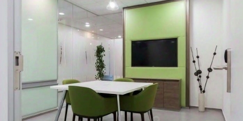 Офис Кожевническая улица,  д. 8